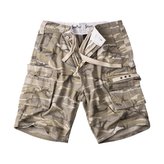 Kraťasy STARS BERMUDA DESERTLIGHT vel.L