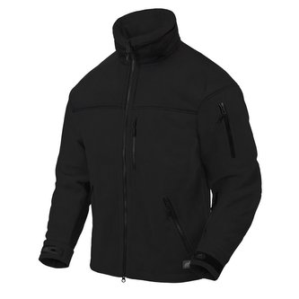 Bunda CLASSIC ARMY WINDBLOCKER ČERNÁ vel.M