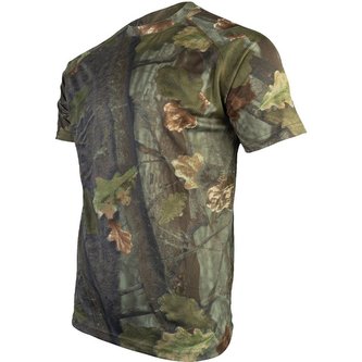 Triko s krátkým rukávem QUICK WICK EVO vel.XL