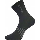 VoXX® ponožky Powrix černá 39-42 (26-28) 1 pár