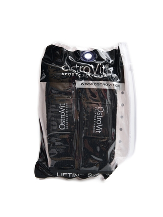 Ostrovit - Trhačky černé