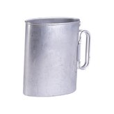 Pítko švýcarské M32 ALU použité