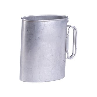 Pítko švýcarské M32 ALU použité