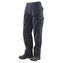 Kalhoty 24-7 TACTICAL bavlna TMAVĚ MODRÉ vel.30/30