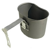 Pítko US překlápěcí ucho original použité