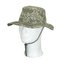 Klobouk BUSH s drukem TIGER DIGITAL vel.L