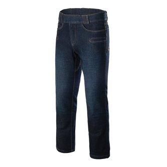 Kalhoty riflové taktické GREYMAN JEANS® vel.XL-R