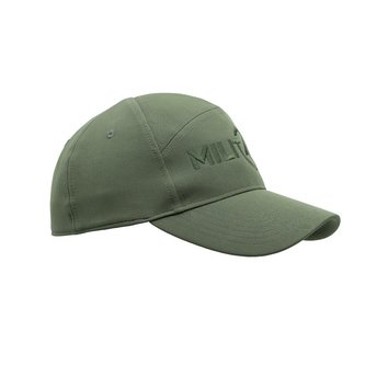 Čepice MILITARY RANGE softshellová RANGER GREEN vel.L-XL
