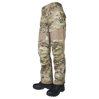 Kalhoty 24-7 XPEDITION MULTICAM®/COYOTE vel.36-34