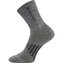 VoXX® ponožky Powrix sv.šedá 43-46 (29-31) 1 pár