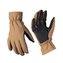 Rukavice SOFTSHELL THINSULATE™ COYOTE vel.S