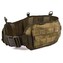 Opasek COMBAT taktický ICC FG