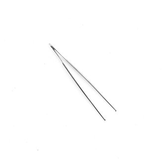 Pinzeta nerez s háčky 14 cm