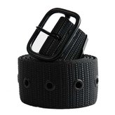 Opasek AČR 95 ČERNÝ vel.XXL 121-130 cm