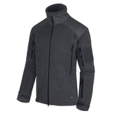 Bunda LIBERTY Heavy fleece SHADOW GREY vel.L