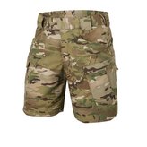 Kraťasy UTS® FLEX 8,5 NYCO rip-stop MULTICAM® vel.M