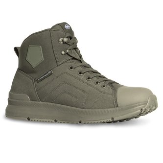 Boty HYBRID 2.0 RAL 7013 vel.44