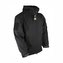 Bunda softshell TACTICAL PATRIOT ČERNÁ vel.XL