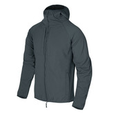 Bunda URBAN HYBRID softshell SHADOW GREY vel.XL