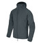 Bunda URBAN HYBRID softshell SHADOW GREY vel.XL
