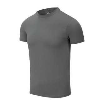 Triko SLIM SHADOW GREY vel.XXL