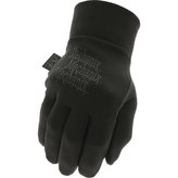 Rukavice COLDWORK BASE LAYER softshellové ČERNÉ vel.XXL