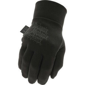 Rukavice COLDWORK BASE LAYER softshellové ČERNÉ vel.XXL