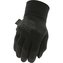 Rukavice COLDWORK BASE LAYER softshellové ČERNÉ vel.XXL