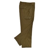 Kalhoty vz.85 služební nízký pas nové zelené