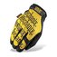 Rukavice MECHANIX ORIGINAL ŽLUTÉ vel.XXL