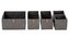 LOVE IT STORE IT - set organizérov - 5ks, Premium