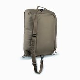 Vak přídavný Super Spike Duffel MILITARY GREEN