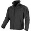 Bunda ELITE FLEECE HEXTAC® ŠEDÁ vel.3XL
