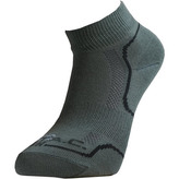 Ponožky BATAC Classic Short ZELENÉ vel.39-41 (7-8)