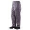 Kalhoty BDU P/C rip-stop ŠEDÁ vel.4XL-R