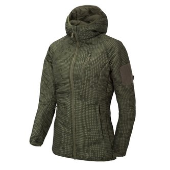 Bunda dámská WOLFHOUND DESERT NIGHT CAMO vel.XXL