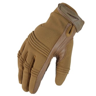 Rukavice TACTICIAN COYOTE BROWN vel.XXL