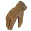 Rukavice TACTICIAN COYOTE BROWN vel.XXL