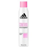 Adidas Control For Women - deodorant ve spreji 250 ml woman