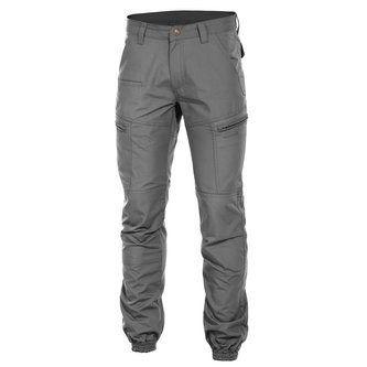 Kalhoty YPERO WOLF GREY vel.54-34