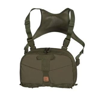 Kapsa hrudní NUMBAT® ADAPTIVE GREEN/ZELENÁ
