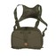 Kapsa hrudní NUMBAT® ADAPTIVE GREEN/ZELENÁ