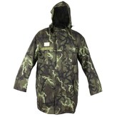 Kabát KONGO výsadkářský vz.85/95 vel.188/094