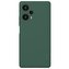 Nillkin Super Frosted PRO Zadní Kryt pro Poco F5 5G Deep Green