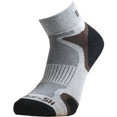 Ponožky BATAC Operator Short KHAKI vel.44-46 (11-12)