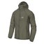 Bunda větrovka TRAMONTANE WindPack® ALPHA GREEN vel.L