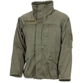Bunda RAKOUSKÁ PARATROOPER použitá vel.88-92/III-IV