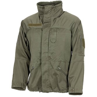 Bunda RAKOUSKÁ PARATROOPER použitá vel.88-92/III-IV