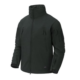 Bunda GUNFIGHTER Shark Skin JUNGLE GREEN vel.XL