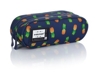 ASTRA - Púzdro Head 3 HD-253 ananás
